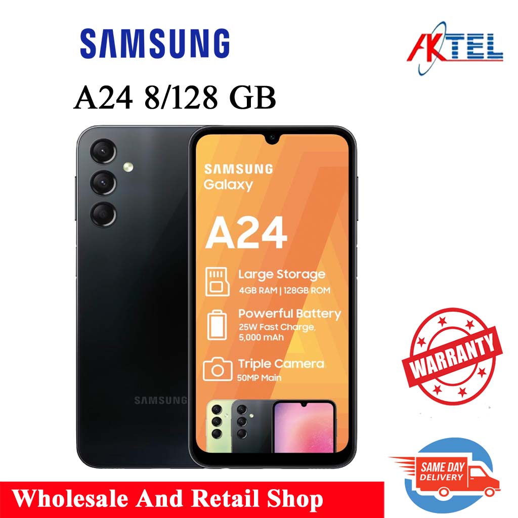 samsung a32 4g 8 128