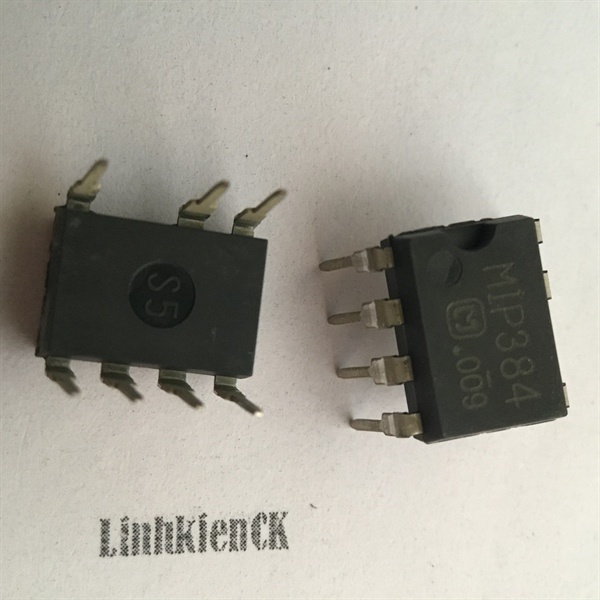 IC chức năng Mip384 384 DIP-7 (Mới chính hãng)
