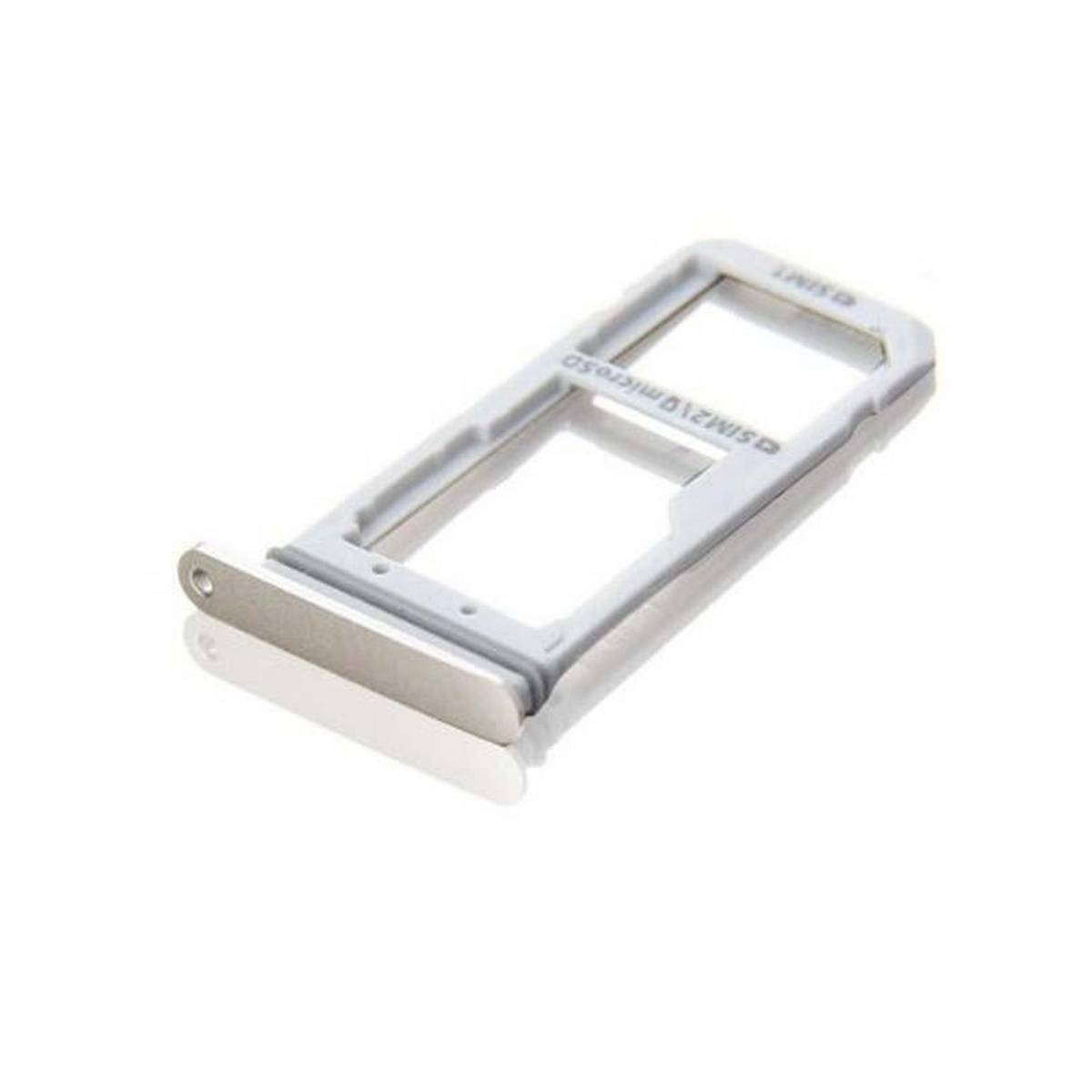 Samsung S6 Dual Sim Tray Jacket For Galaxy S6