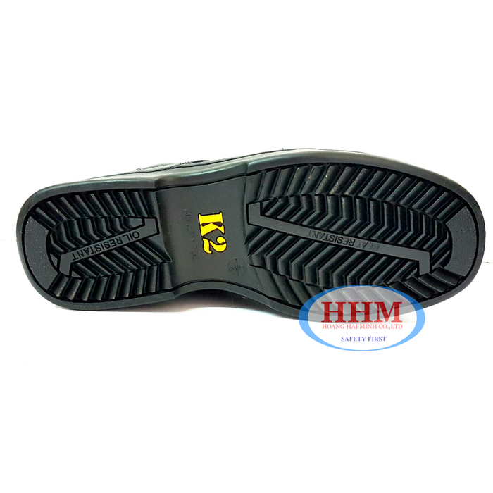 Giày bảo hộ cao cổ K2 TE803 - Indonesia