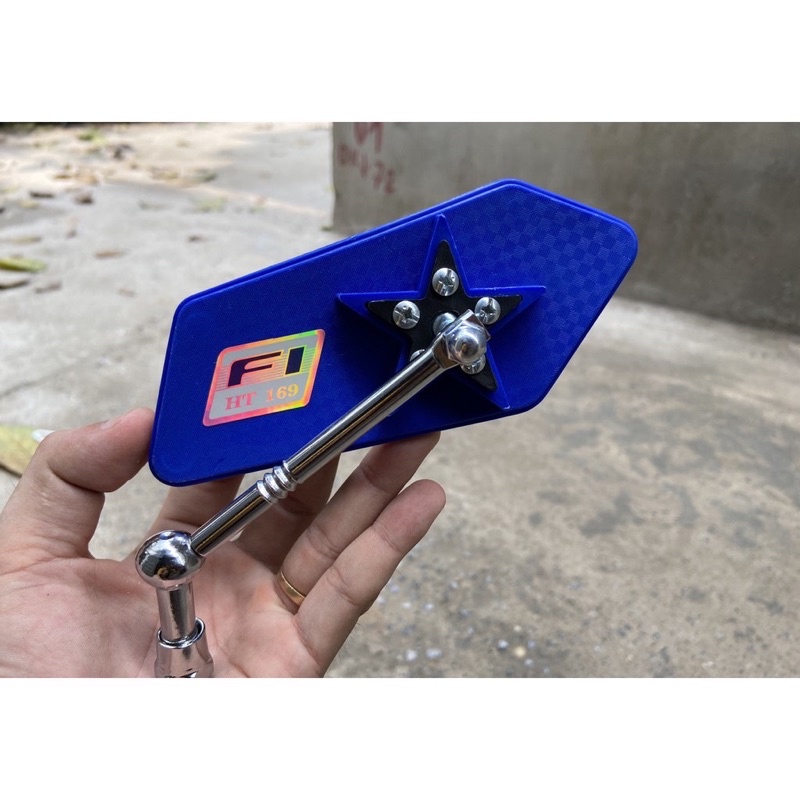 Gương Fi 5cạnh loại xịn
