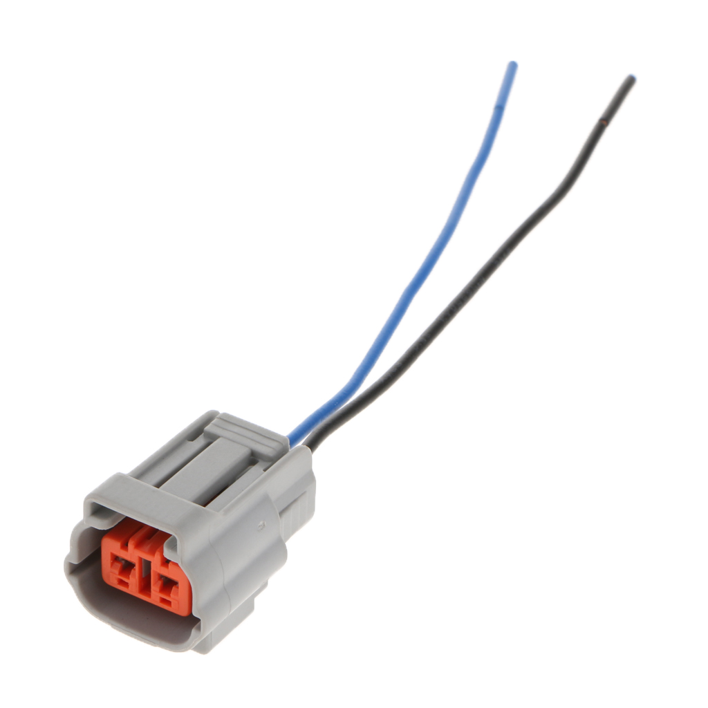 CCGOOD Cảm Biến Nhiệt Độ Khí Nạp Động Cơ Xe Hơi Phích Cắm Dây Cảm Biến Nhiệt Độ Nước Làm Mát