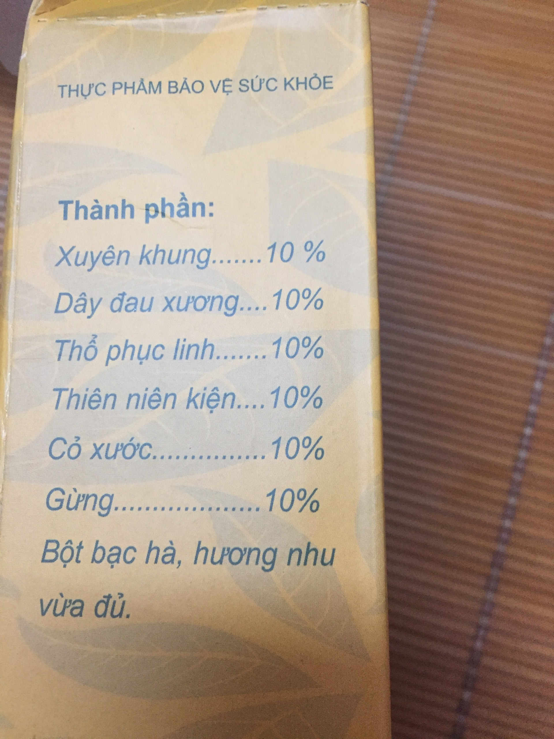Lá Nương Tắm Sau Sinh