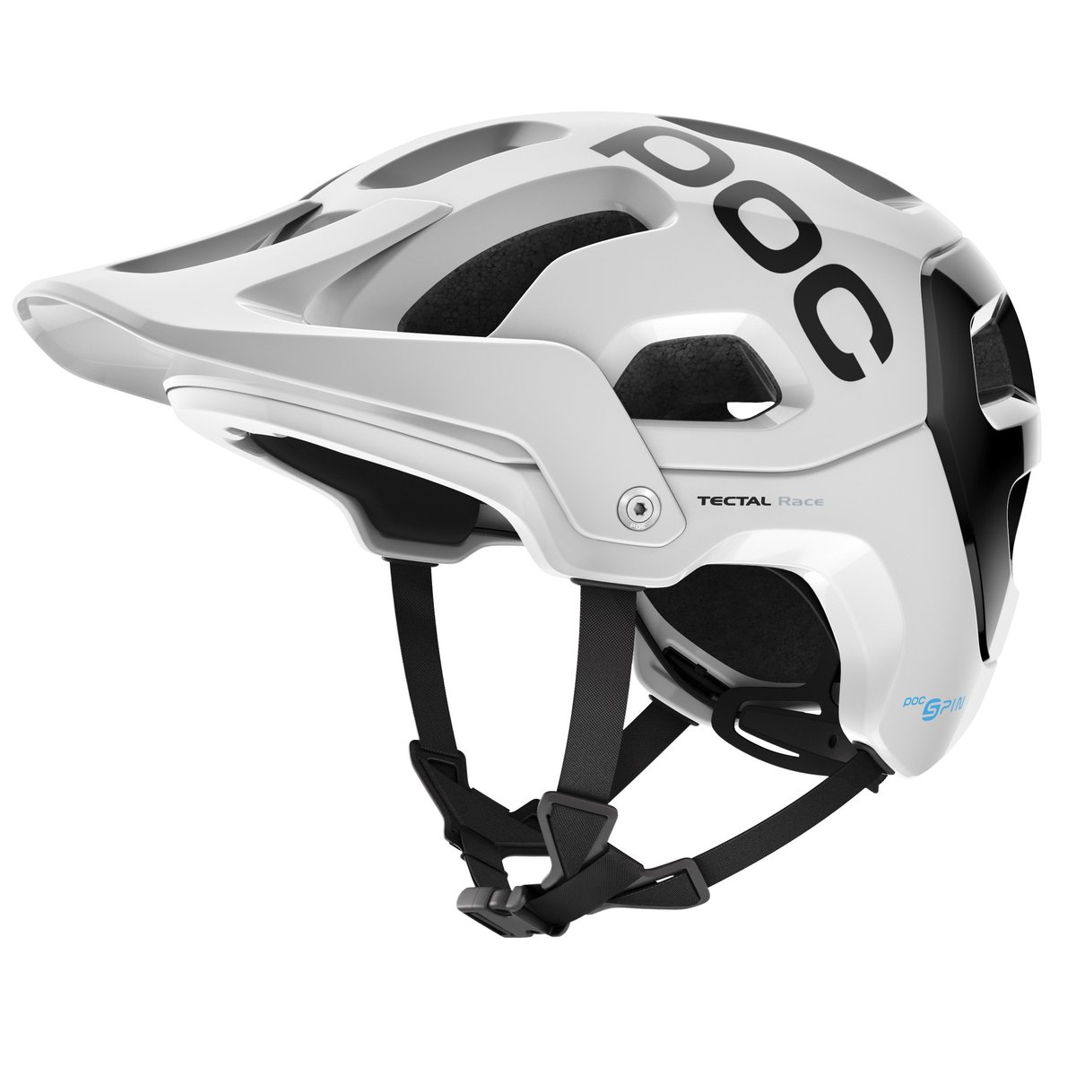 poc mtb helmet