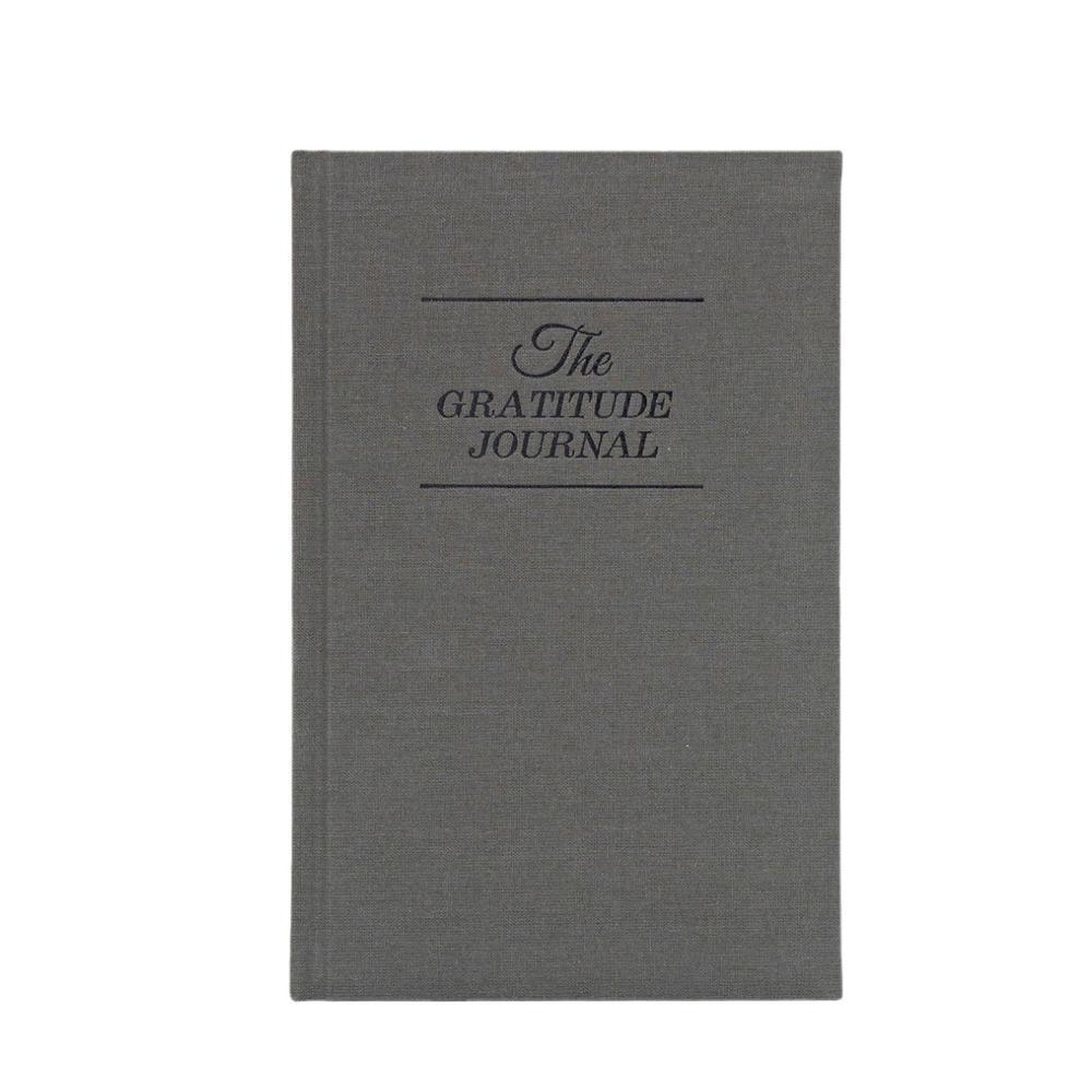 Gratitude Journal Diary Notebook Self-Discipline Notebook Punching Schedule Plan Five-Minute Journal
