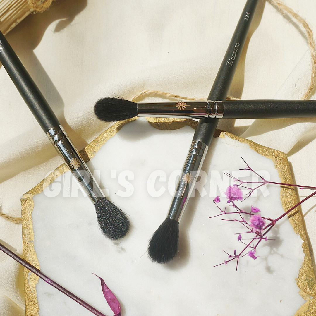 [HCM]Cọ Tạo Hốc Mắt Blending Picasso 224 Brush