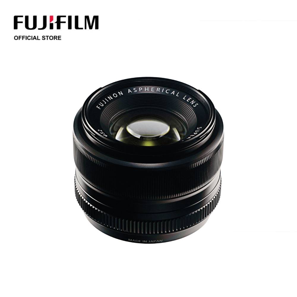 Fujifilm XF 35mm F1.4R Lens | Lazada Singapore Fujifilm XF 35mm F1.4R Lens | Lazada Singapore