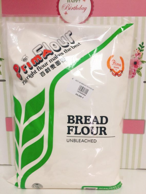 Bột Mì Prima Bread Flour (1kg)