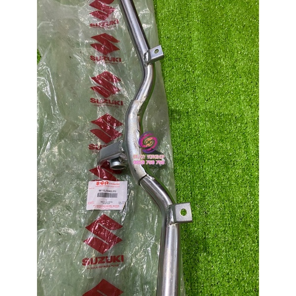 GHI ĐÔNG SATRIA 2000 CHÍNH HÃNG & L2