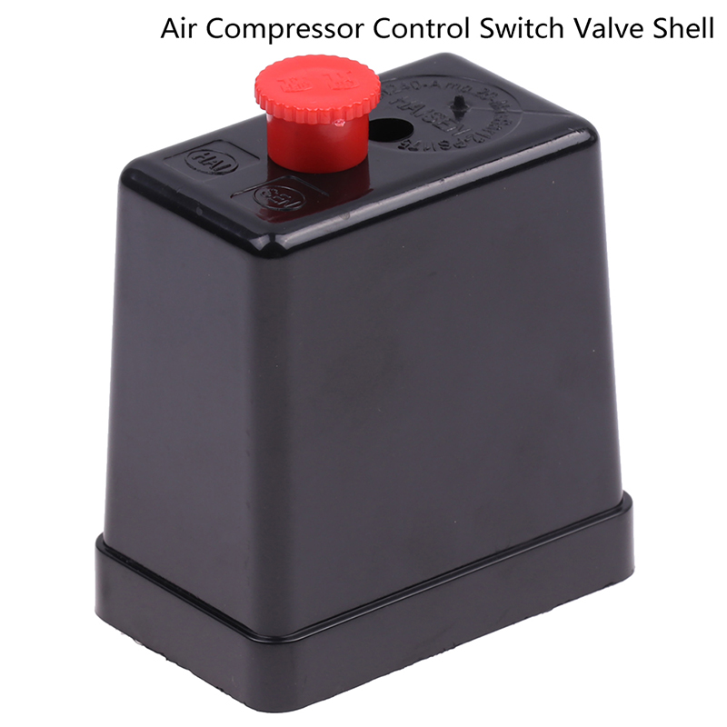 Air Compressor Pressure Control Switch Valve Just Only Housing Shell ...