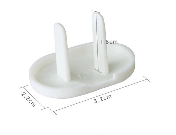 Bộ 10 nút bịt ổ điện an toàn cho bé