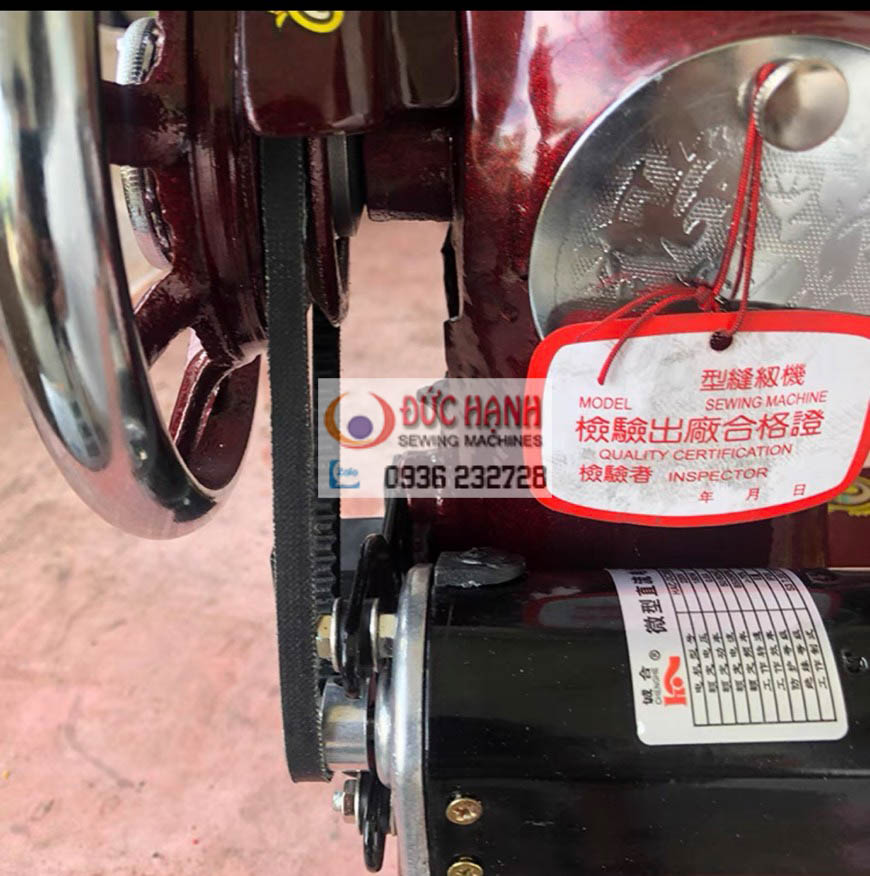 MOTOR MÁY MAY GIA ĐÌNH QQ 180W