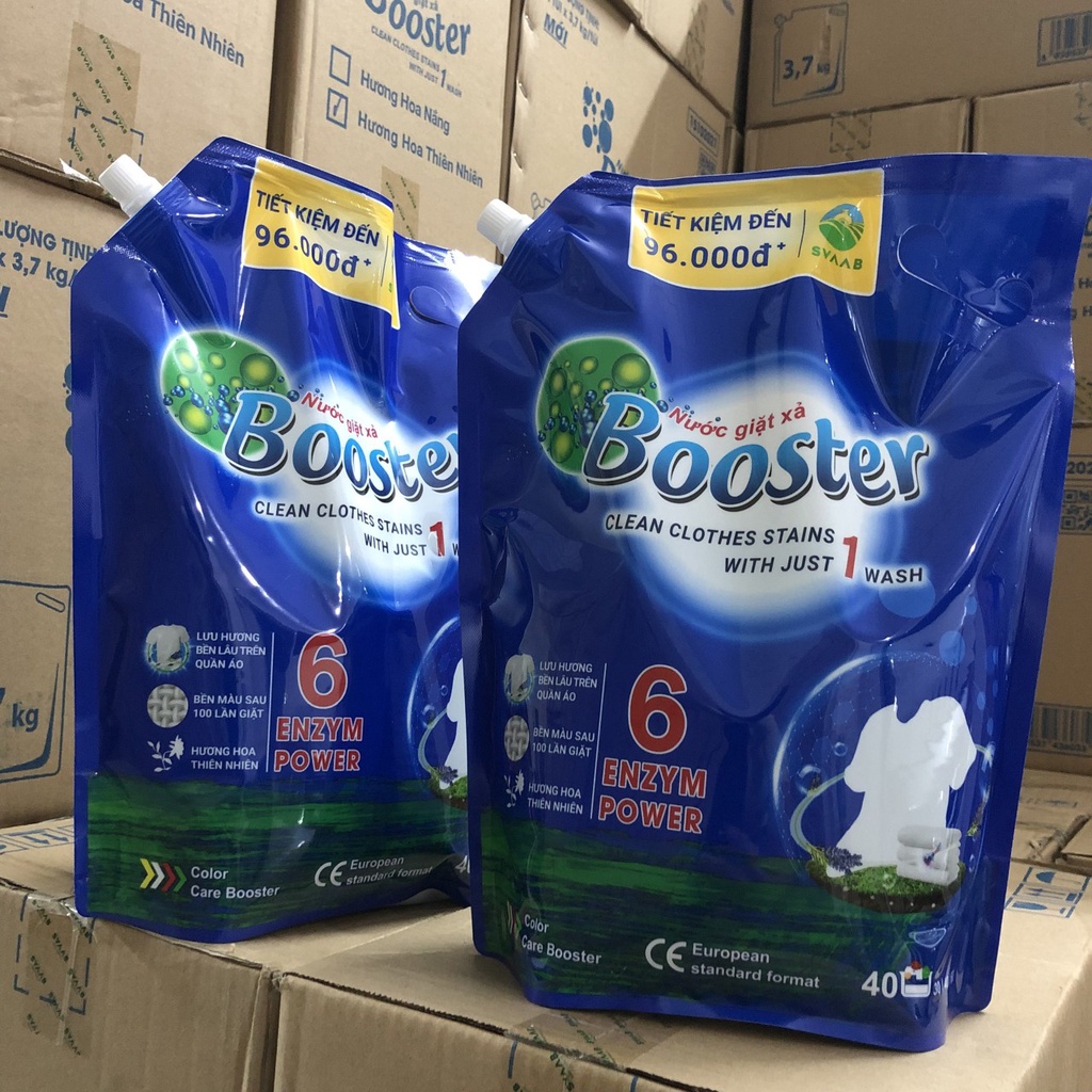 Water washing drain booster 3200ml super save incense