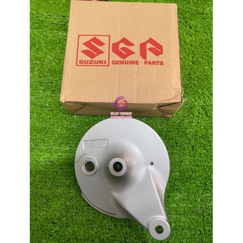 Đùm xipo satria rg rgv zin hãng suzuki