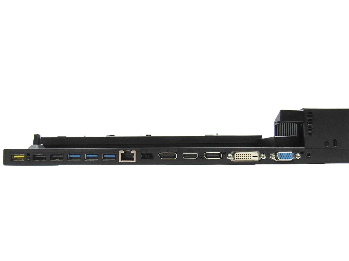 LENOVO THINKPAD ULTRA DOCK 40A2 [Ready stock-Seldom used]-T440