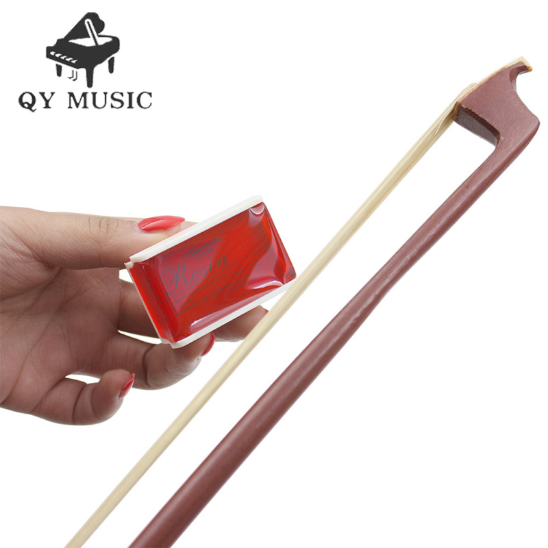 Rosin Colophony for Violin Viola Cello Bow String Accessories Musical Instrument