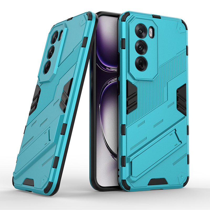 Oppo%20Reno%2012%20Pro%205G%20Shockproof%20Phone%20Cover,%20Ultra-Thin%20Slim%20Fit%20Hard%20Protective%20Cases%20-%20Image%204