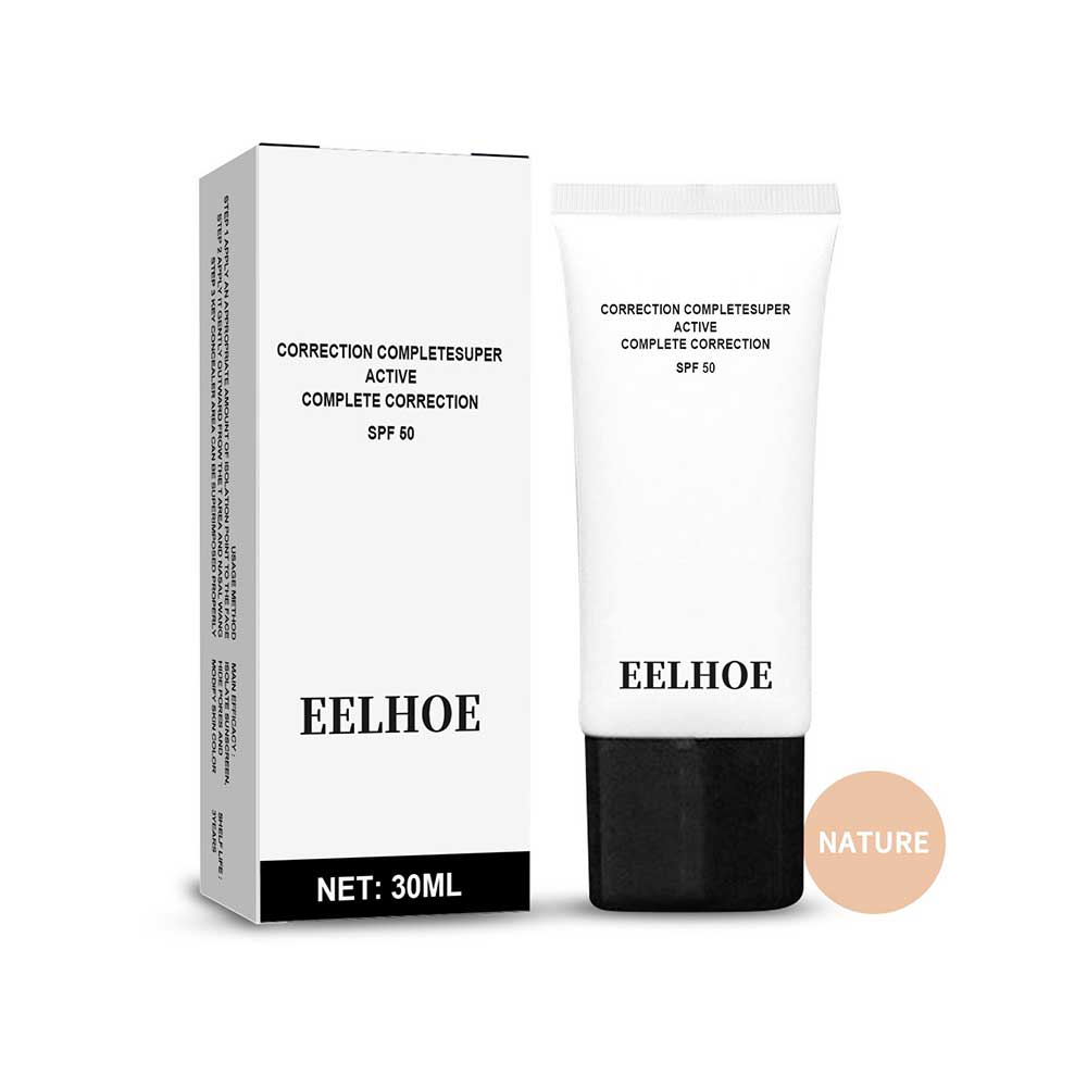 Kem dưỡng da trước khi trang điểm EELHOE Makeup Brushes Sets
