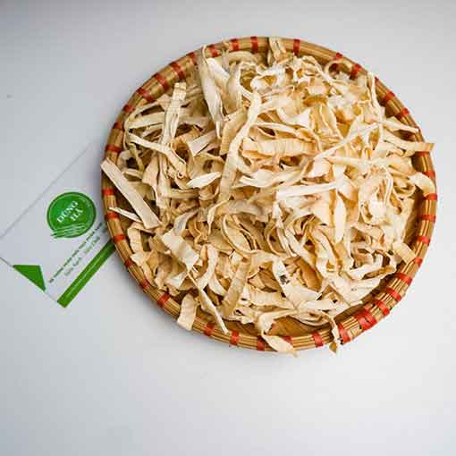 Củ Hũ Dừa Khô 200g