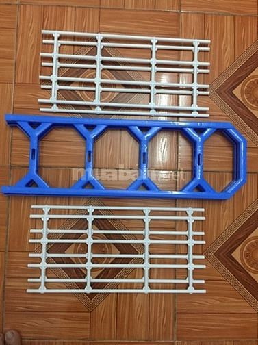 Kệ Để Giày Dép 4 Tầng Cao Cấp