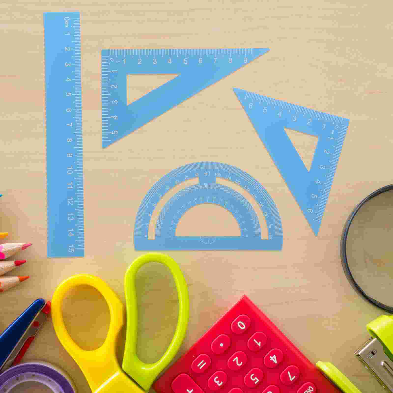 %E3%80%90Unique%20features%E3%80%91Protractor%20Ruler%20and%20Kids%20Drawing%20Stationery%20Triangle%20Board%20Measuring%20Rulers%20Compact%20Kit%20Pink%20Drafting%20Tool%20Student%20-%20Image%207
