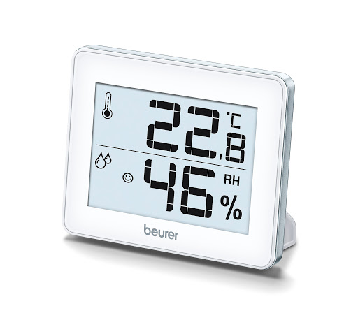 Nhiệt ẩm kế Beurer HM16