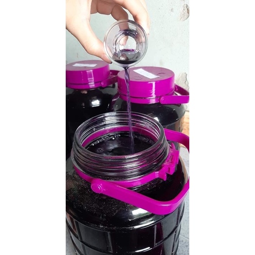 củ ba kích tím khô 500gram
