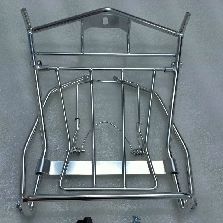 BAGA INOX XE AB 2020 ( 10 lY )
