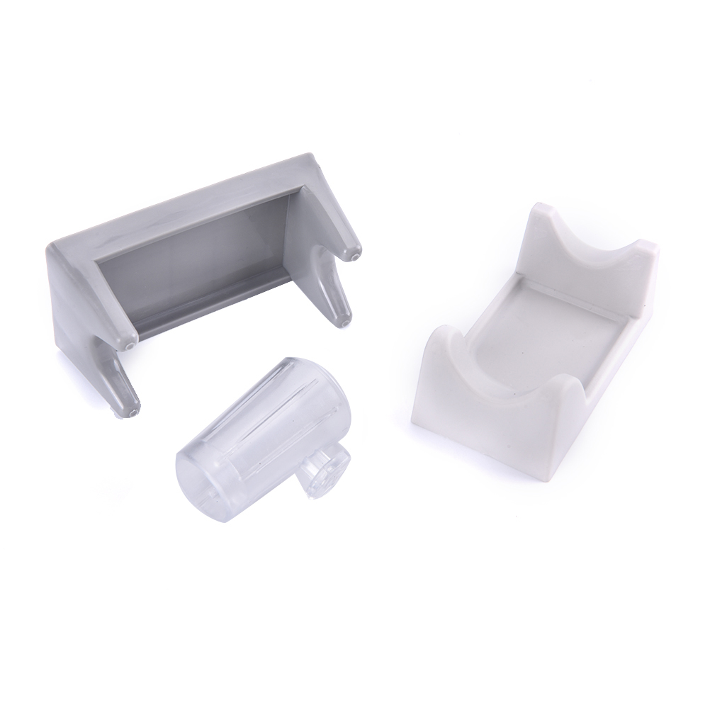 Micromotor Handpiece Holder Handle Pen Holder Machine For Manicure Drill Accessory Nail Drill Replace Tool Accessories Pedicure. 