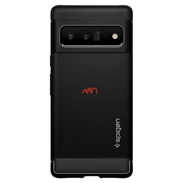 Ốp Lưng Spigen Rugged Armor Google Pixel 6 Pro