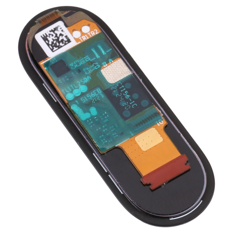 【Ready to ship】About Original LCD Screen and Digitizer Full Assembly for Xiaomi Mi Band 6