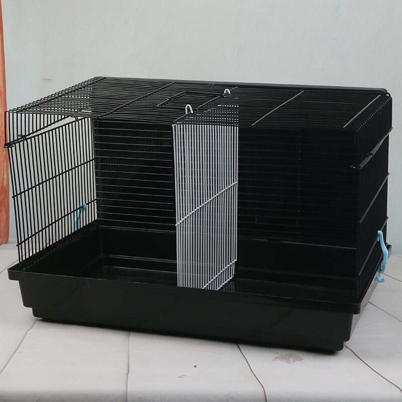 Tấm Vách Ngăn Đôi Lồng Hamster