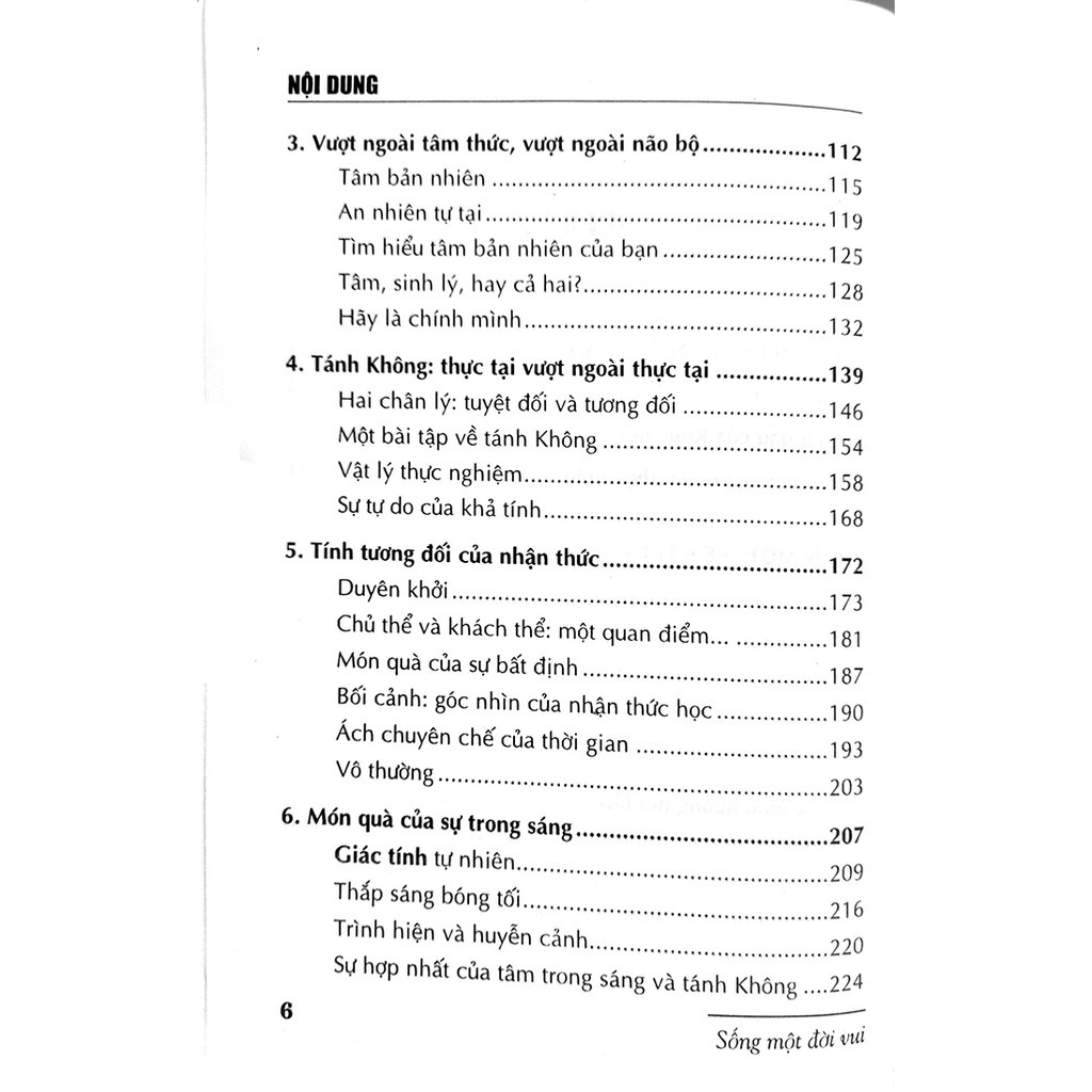Sống Một Đời Vui ( HT )