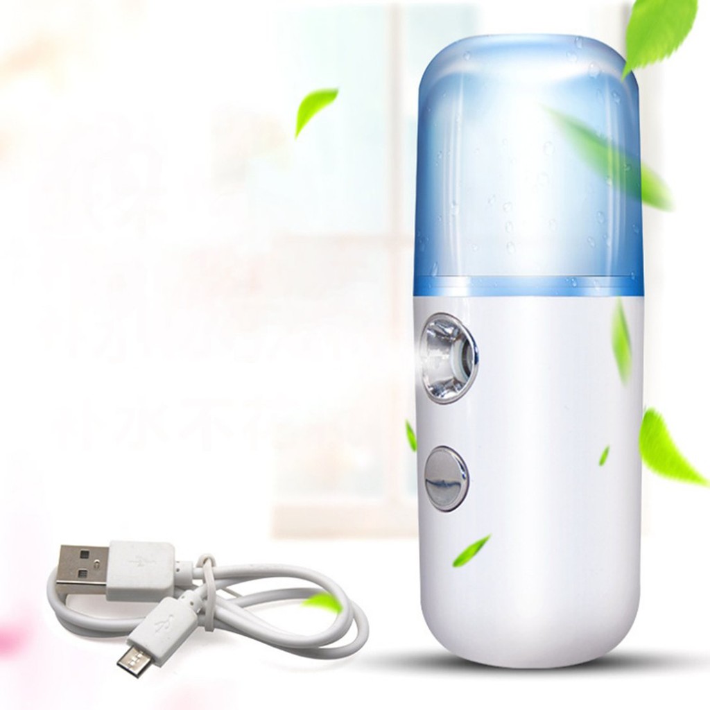 Máy Phun Sương Nano Mini