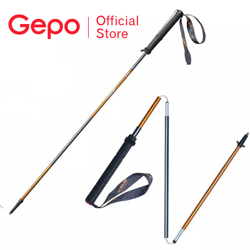 Gậy Chạy Trail AONIJIE E4102