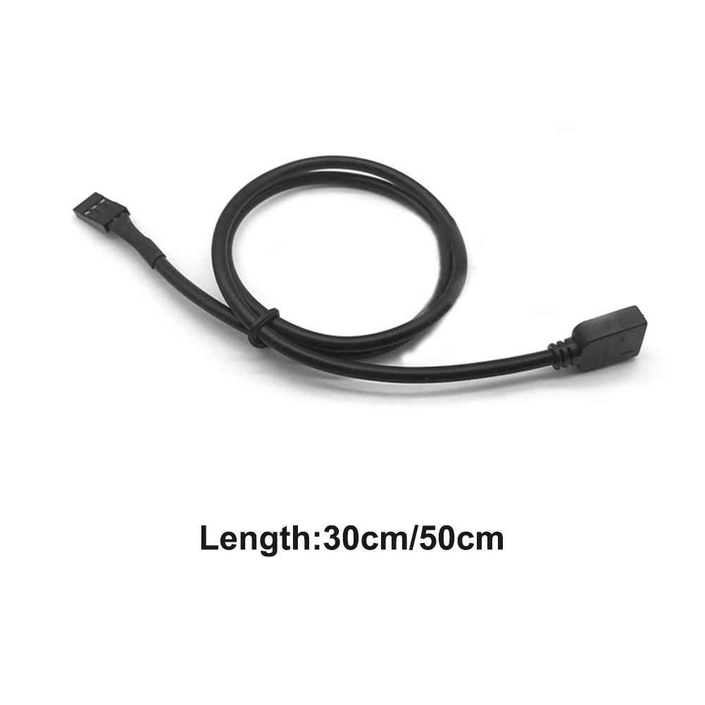 RGB Motherboard SYNC Header Adapter Cable for 5V VDG to Standard 3 Pin ...