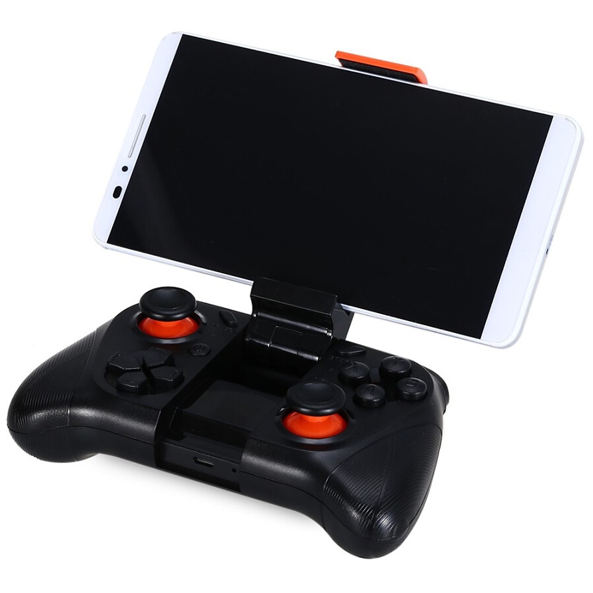 Tay cầm chơi game bluetooth Mocute 050