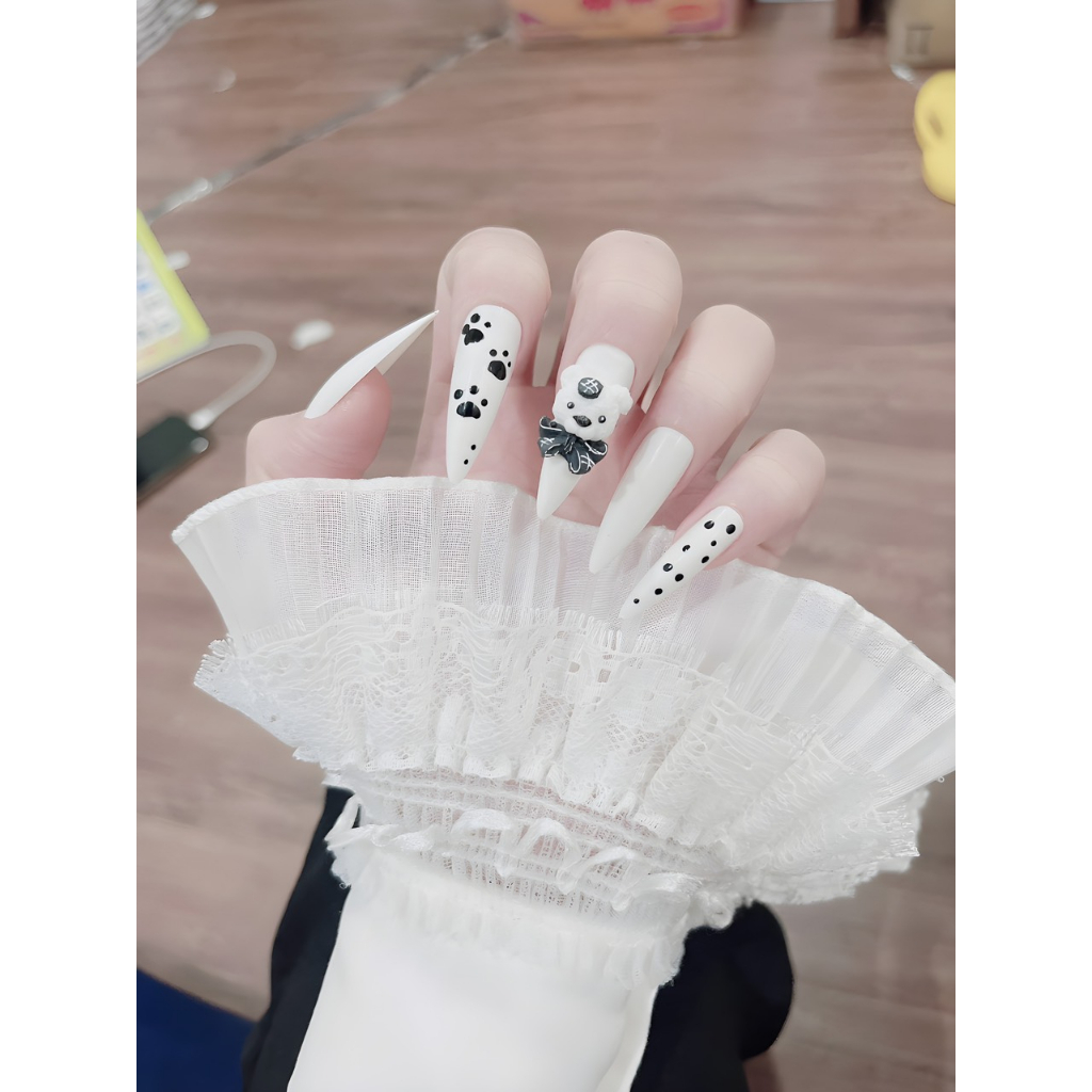 Nailsxinh___đẹp mã 167
