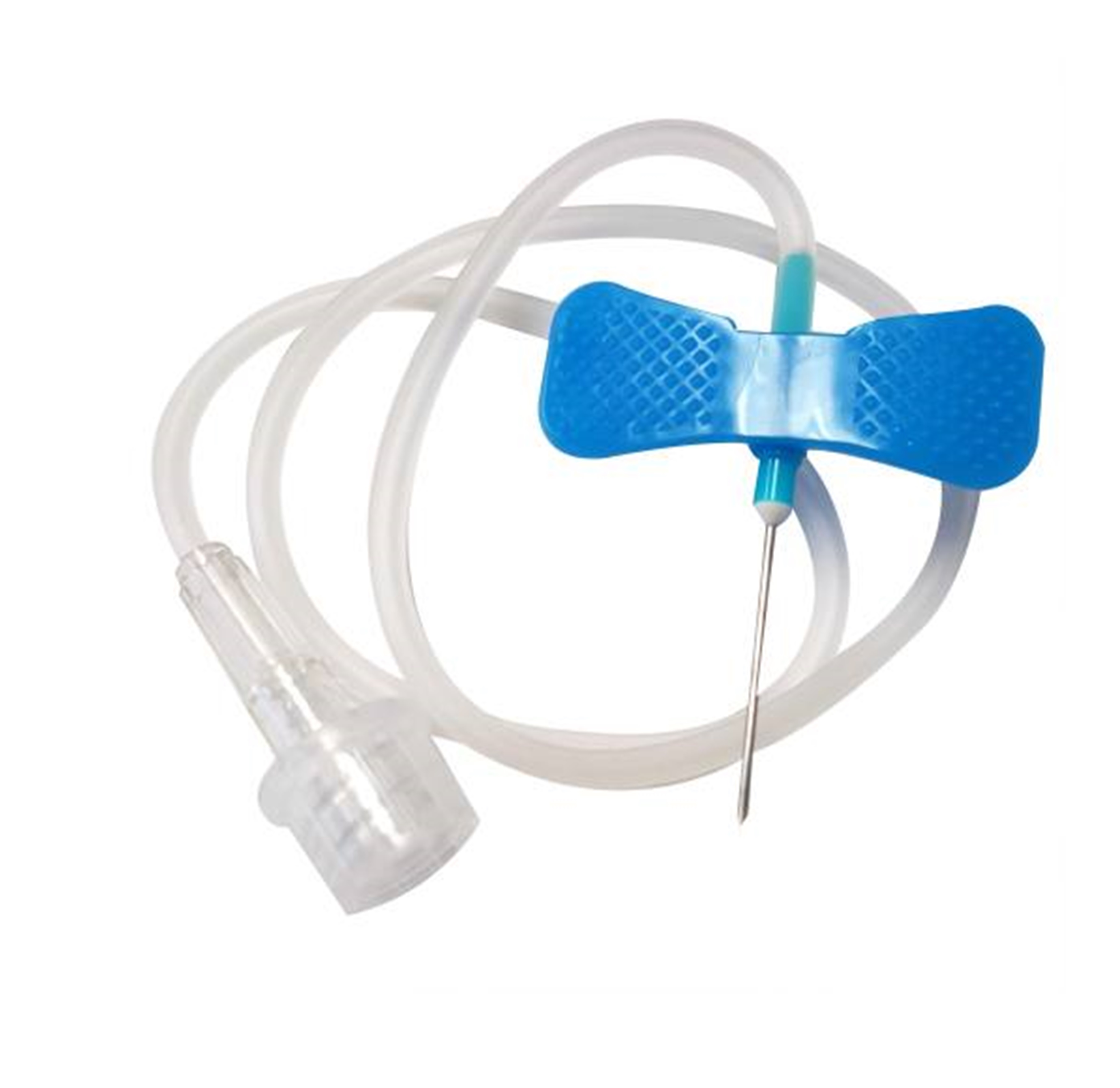 Butterfly Needle Scalp Vein Set Gauge 23 , Gauge 25 100 pieces