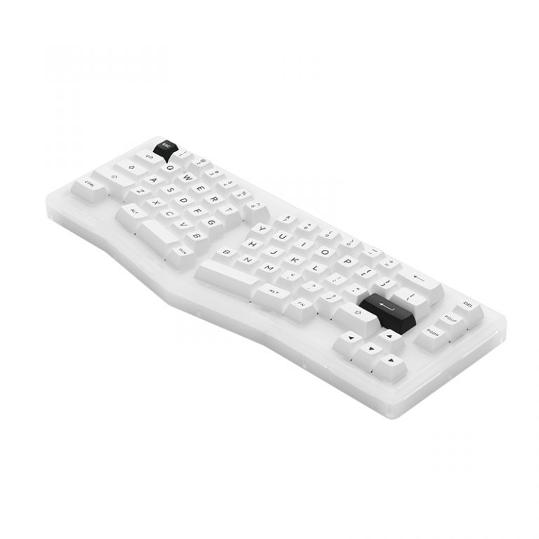 Bàn phím AKKO ACR Pro Alice Plus (RGB / Hotswap / AKKO CS Crystal / Gasket Mount)