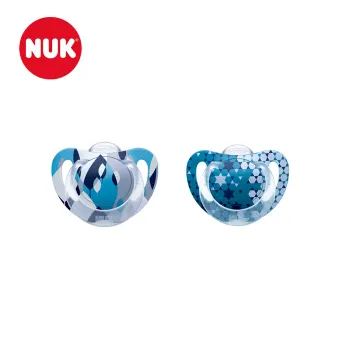 nuk genius soother