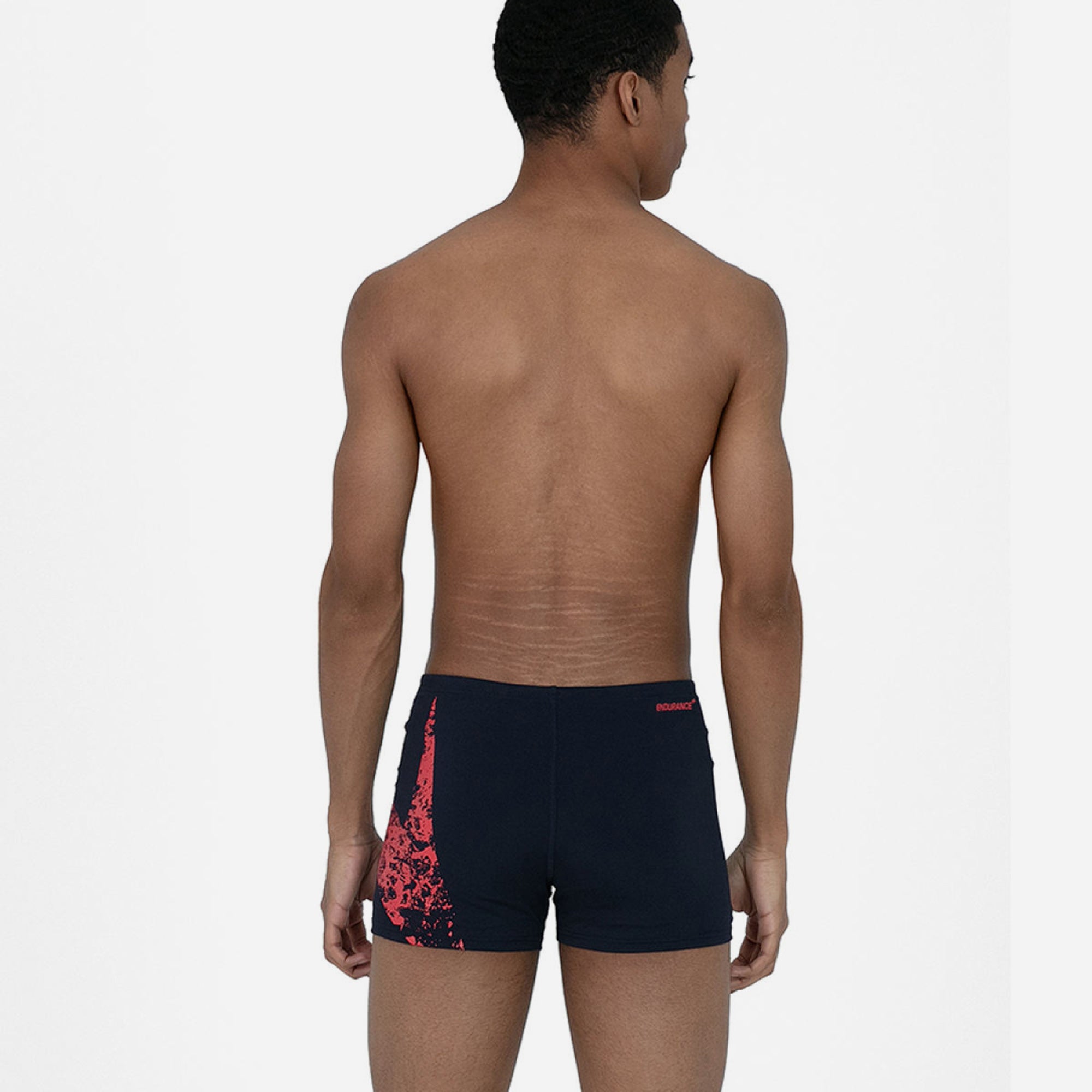 SPEEDO Quần bơi ngắn nam 8-12417D835