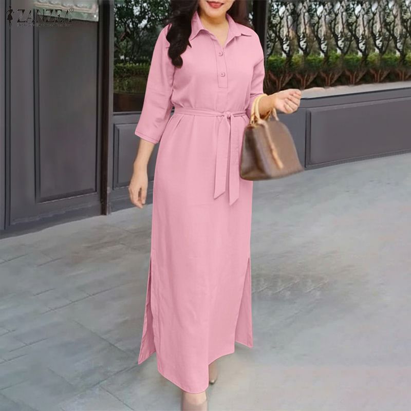 hot pink pinafore dress Pink Tartan Pinafore