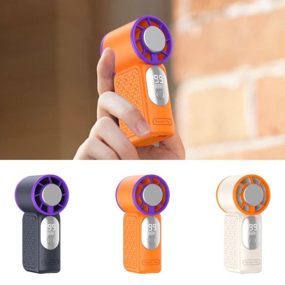 Portable%20High%20Speed%20Handheld%20Turbo%20Fan%20199%20Adjustable%20Gears%20Adjustable%20Speeds%20Mini%20Fan%20Rechargeable%20LED%20Display%20Small%20Electric%20Fan%20Summer%20Cooling%20-%20Image%202