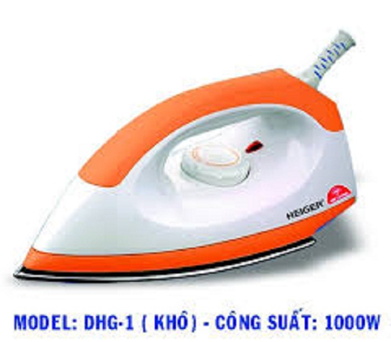[HCM]Bàn ủi Kim cương T602