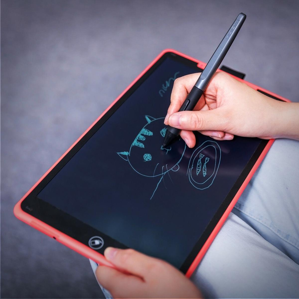 8.5 Inch LCD Writing Tablet with Stylus Pen | MNK SHOP | Daraz.com.bd