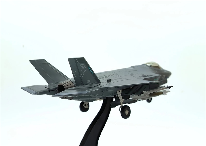 Mô hình máy bay F35I tỷ lệ 1/72