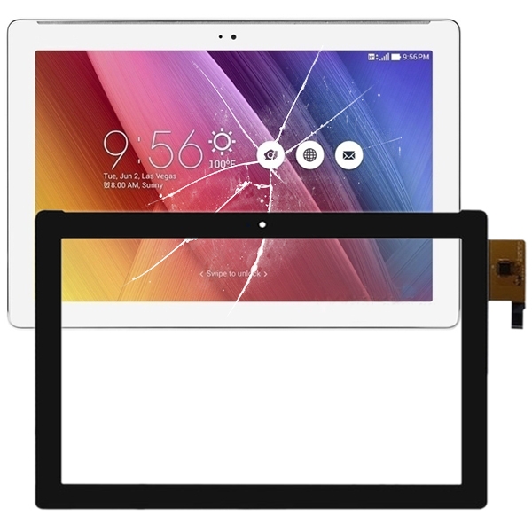 Asus Zenpad màn hình cảm ứng 10 Z300 Z300M (Đen) [Giao hàng nhanh]