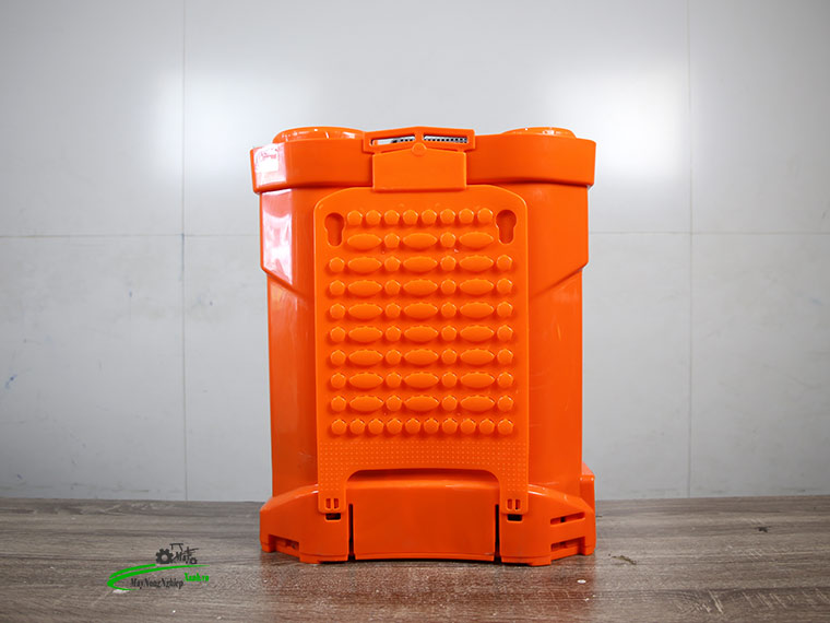 Bình xịt điện 2 bơm 14AH Stillo Diamond STES-20DBD