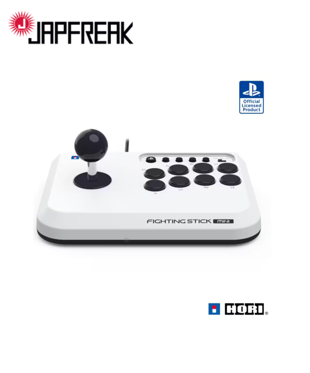 Hori Fighting Stick Mini Nintendo Switch Stick Hori Controller